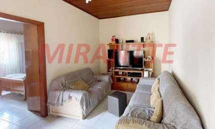 Casa terrea de 180m² com 3 quartos em Casa Verde Alta