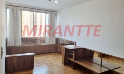 Apartamento com 2 quartos à venda na Rua Doutor Artur Guimarães, Santana, São Paulo