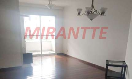 Apartamento de 93m² com 3 quartos em Vila Guilherme
