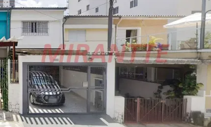 Casa com 2 quartos à venda na Rua Jorge Americano, Alto da Lapa, São Paulo