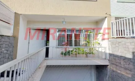 Casa terrea de 170m² com 3 quartos em Vila Maria Alta