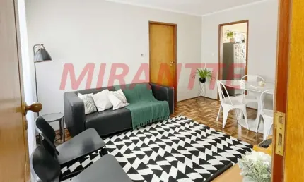 Apartamento de 70m² com 3 quartos em jardim são paulo