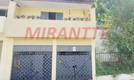 Casa com 3 quartos à venda na Rua Monsenhor Maximiano Leite, Canindé, São Paulo