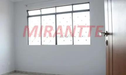 Apartamento com 2 quartos à venda na Rua Benjamin Pereira, Jaçanã, São Paulo