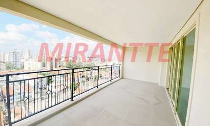 Apartamento de 133m² com 3 quartos em Jardim São Paulo
