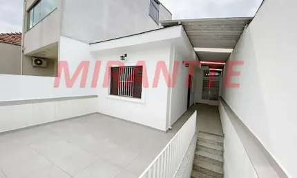 Casa com 2 quartos à venda na Rua Eulália Bastos, Tucuruvi, São Paulo