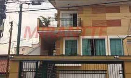 Casa com 3 quartos à venda na Rua Ronaldo de Carvalho, Jardim São Paulo (Zona Norte), São Paulo