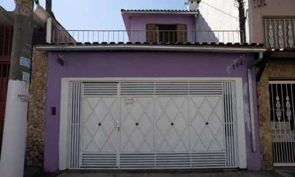 Casa com 3 quartos à venda na Rua Carlos Belmiro Correia, Casa Verde, São Paulo