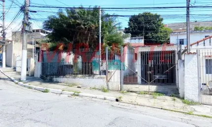 Terreno à venda na Rua Santa Donata, Imirim, São Paulo
