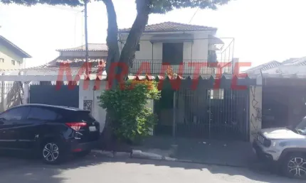 Casa com 3 quartos à venda na Avenida Maestro Villa Lobos, Parque Vitória, São Paulo