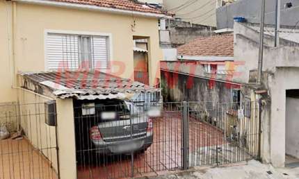 Casa com 2 quartos à venda na Rua Joaquim Rodrigues Costa, Vila Maria, São Paulo