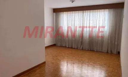 Apartamento com 3 quartos à venda na Rua Almeida Maia, Água Fria, São Paulo