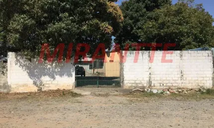 Terreno à venda na Rua Maria Prestes Maia, Vila Maria, São Paulo