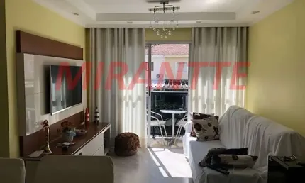 Apartamento com 3 quartos à venda na Rua Xavier da Veiga, Santana, São Paulo