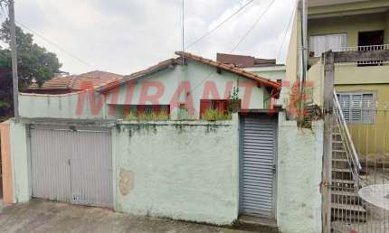 Casa terrea de 142m² com 2 quartos em Casa Verde Alta