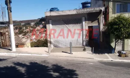 Terreno à venda na Rua Luís de Oliveira Bulhões, Vila Albertina, São Paulo