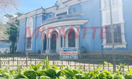 Casa com 4 quartos à venda na Avenida Pacaembu, Pacaembu, São Paulo