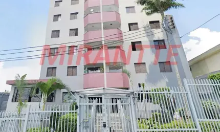 Apartamento com 3 quartos à venda na Rua Domingos José Sapienza, Vila Amália, São Paulo