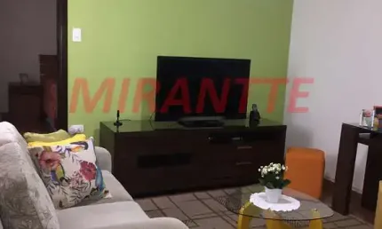 Casa com 4 quartos à venda na Rua Doutor Ignácio Proença de Gouveia, Casa Verde, São Paulo