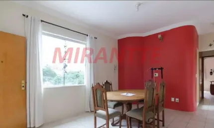 Apartamento com 2 quartos à venda na Rua Mateus Leme, Água Fria, São Paulo