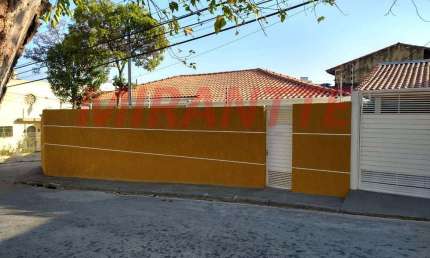 Casa com 3 quartos à venda na Rua São Maurício, Vila Rosália, Guarulhos