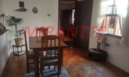 Casa com 4 quartos à venda na Rua Vista Gaúcha, Jardim Almanara, São Paulo