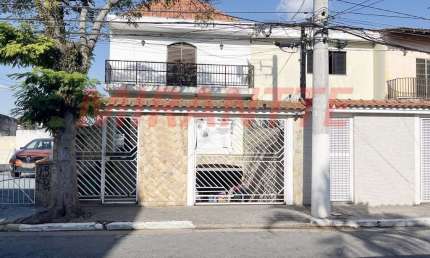 Casa com 3 quartos à venda na Rua Tapiraí, Vila Guilherme, São Paulo