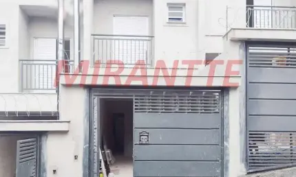 Casa com 3 quartos à venda na Rua Dárcio de Almeida, Água Fria, São Paulo