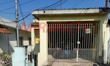 Casa com 4 quartos à venda na Rua Astrapéia, Vila Ede, São Paulo