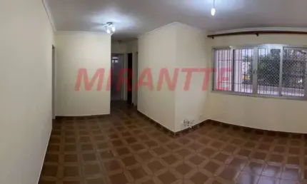 Apartamento com 2 quartos à venda na Rua Doutor César, Santana, São Paulo