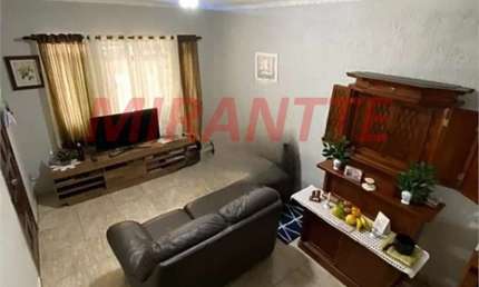 Sobrado de 113m² com 2 quartos em Parque Edu Chaves