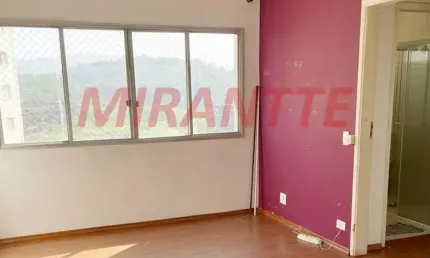 Apartamento com 2 quartos à venda na Rua Camarajé, Mandaqui, São Paulo