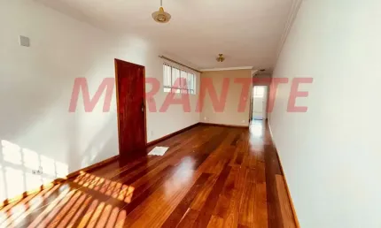 Casa com 3 quartos à venda na Rua Aureliano Leal, Jardim São Paulo (Zona Norte), São Paulo