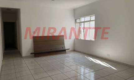 Apartamento com 3 quartos à venda na Avenida Cruzeiro do Sul, Santana, São Paulo