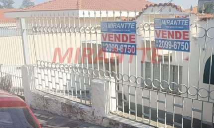 Casa com 2 quartos à venda na Rua Matos Cordeiro, Imirim, São Paulo