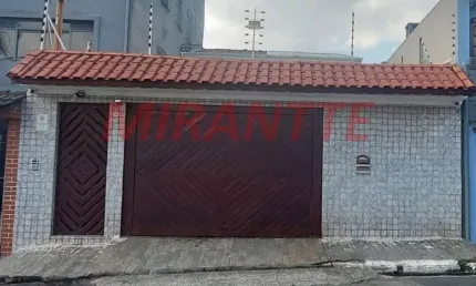 Casa terrea de 300m² com 5 quartos em Vila Guilherme