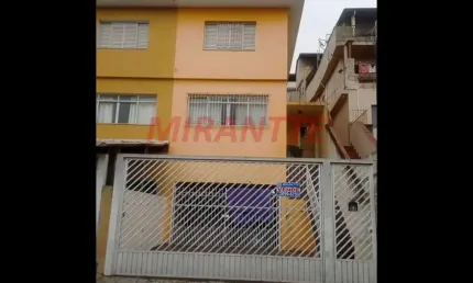 Casa com 7 quartos à venda na Rua Bartolomeu Bermejo, Casa Verde, São Paulo