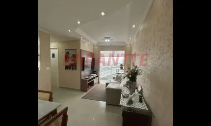 Apartamento com 3 quartos à venda na Rua Soldado José Fernandes da Silva, Jardim Japão, São Paulo
