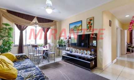 Apartamento com 3 quartos à venda na Avenida Coronel Sezefredo Fagundes, Tucuruvi, São Paulo