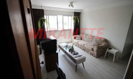 Apartamento com 3 quartos à venda na Rua Monte Alegre, Perdizes, São Paulo