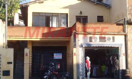 Casa com 3 quartos à venda na Rua Manuel Gaya, Vila Nova Parada, São Paulo