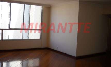 Apartamento com 4 quartos à venda na Rua Voluntários da Pátria, Santana, São Paulo