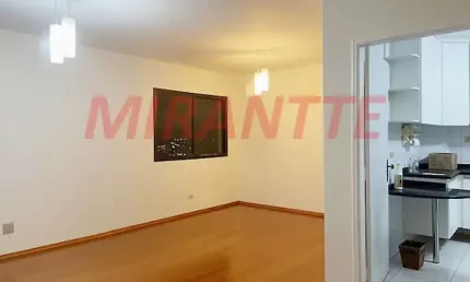 Apartamento de 100m² com 3 quartos em vila guilherme