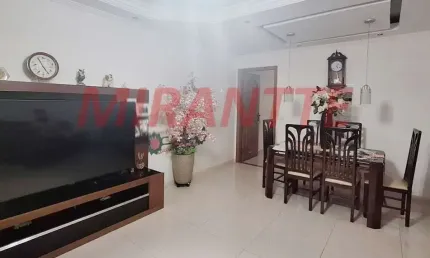 Casa com 3 quartos à venda na Avenida do Guacá, Mandaqui, São Paulo