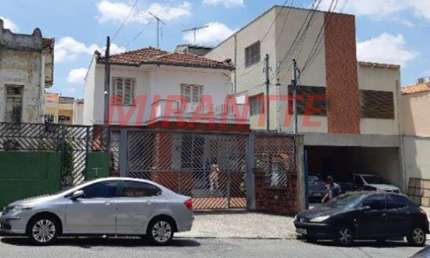 Casa com 3 quartos à venda na Rua Jovita, Santana, São Paulo