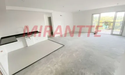 Apartamento com 3 quartos à venda na Rua Soror Angélica, Santana, São Paulo