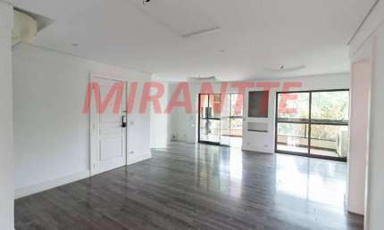 Apartamento de 140m² com 3 quartos em Jardim São Paulo