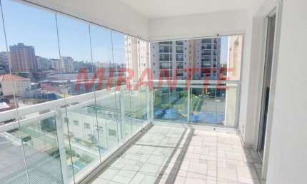 Apartamento com 2 quartos à venda na Rua Zanzibar, Casa Verde, São Paulo