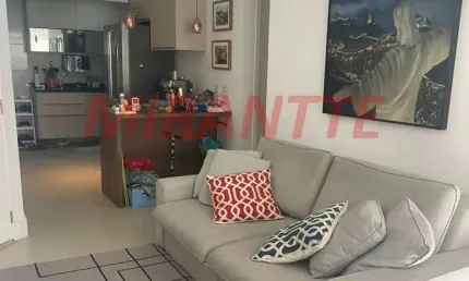 Apartamento com 3 quartos à venda na Rua Marechal Hermes da Fonseca, Santana, São Paulo