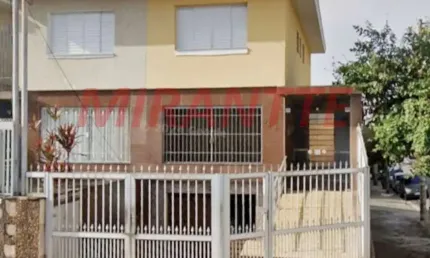 Casa com 3 quartos à venda na Rua do Imperador, Vila Guilherme, São Paulo